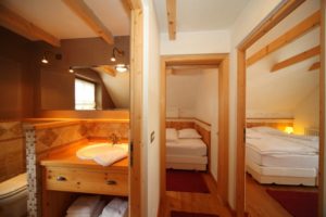 Kronau Chalet Resort - Chalet Whistler