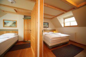 Kronau Chalet Resort - Chale Vale Nevado