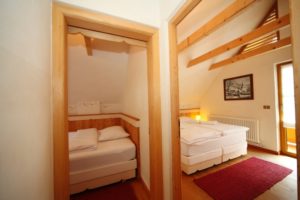 Kronau Chalet Resort - Chalet Whistler