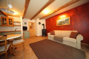 Kronau Chalet Resort - Chale Vale Nevado