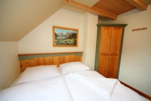 Kronau Chalet Resort - Chale Vale Nevado