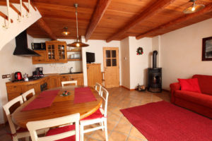 Kronau Chalet Resort - Chalet Whistler