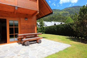 Kronau Chalet Resort - Chalet Whistler