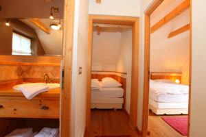 Kronau Chalet Resort - Chalet Whistler