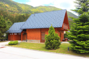Kronau Chalet Resort - Chalet Whistler