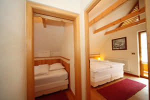 Kronau Chalet Resort - Chalet Whistler