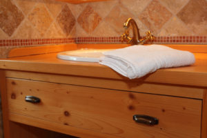 Kronau Chalet Resort - Chalet Whistler