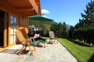 Kronau Chalet Resort - Chalet Whistler