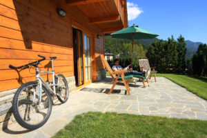 Kronau Chalet Resort - Chalet Whistler