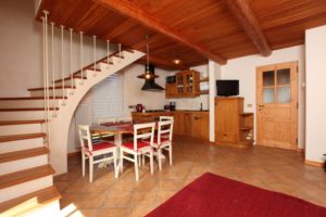 Kronau Chalet Resort - Chalet Whistler