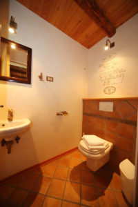 Kronau Chalet Resort - Chalet Whistler