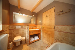 Kronau Chalet Resort - Chalet Whistler