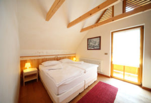 Kronau Chalet Resort - Chalet Whistler