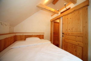 Kronau Chalet Resort - Chalet Whistler