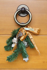 Kronau Chalet Resort - Chalet Sapporo