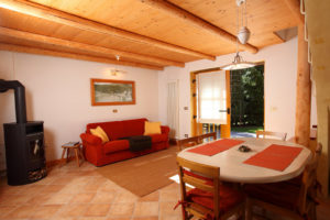 Kronau Chalet Resort - Chalet Sapporo