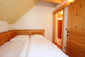 Kronau Chalet Resort - Chalet Sapporo