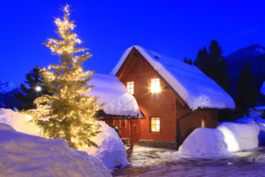 Kronau Chalet Resort - Chalet Sapporo