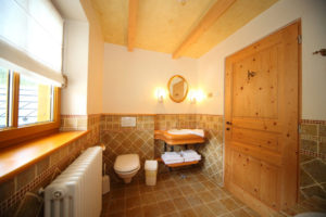 Kronau Chalet Resort - Chalet Sapporo