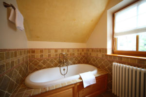 Kronau Chalet Resort - Chalet Sapporo