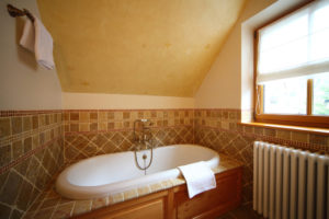 Kronau Chalet Resort - Chalet Sapporo