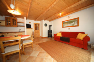 Kronau Chalet Resort - Chalet Sapporo