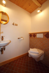 Kronau Chalet Resort - Chalet Sapporo