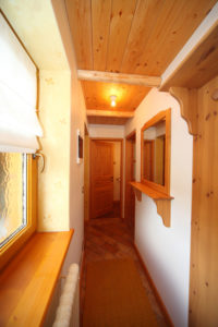 Kronau Chalet Resort - Chalet Sapporo