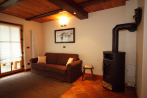 Kronau Chalet Resort - Chalet Park City