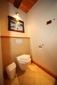 Kronau Chalet Resort - Chalet Park City
