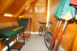 Kronau Chalet Resort - Chalet Sapporo