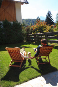 Kronau Chalet Resort - Chalet Park City